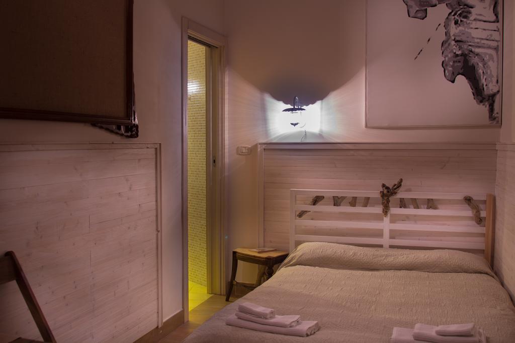 4 Camere A Trani Chambre photo