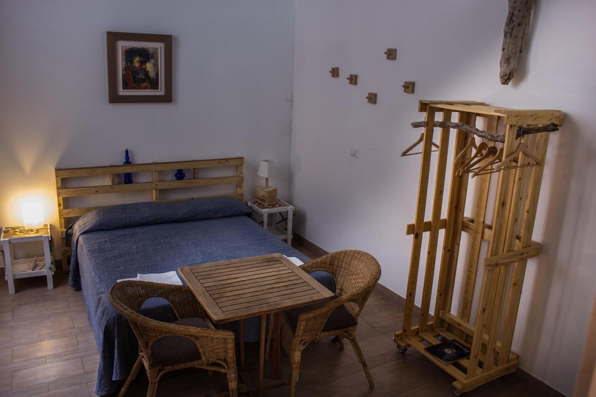 4 Camere A Trani Chambre photo