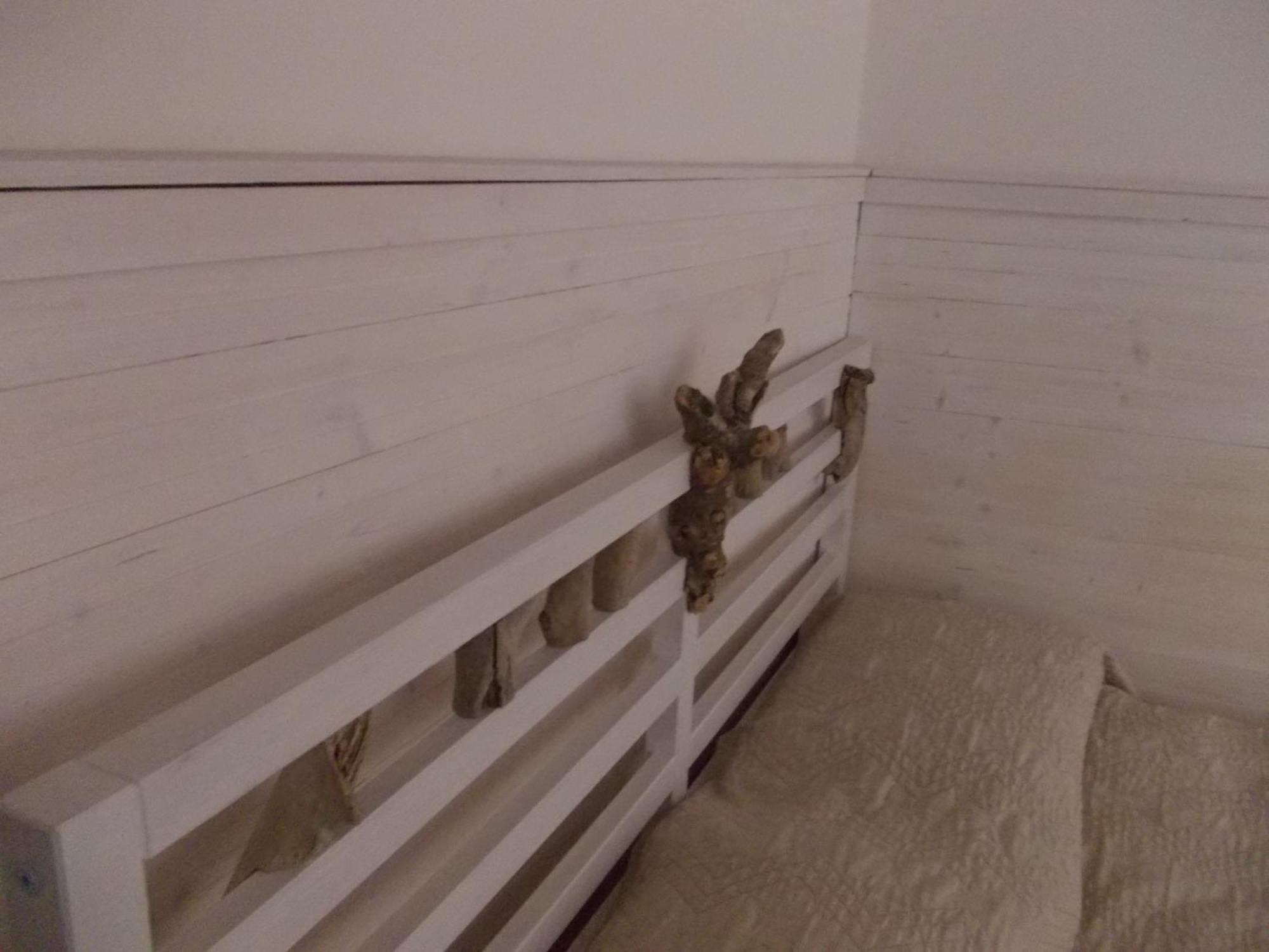 4 Camere A Trani Chambre photo