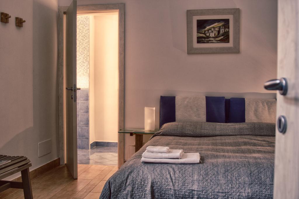 4 Camere A Trani Chambre photo
