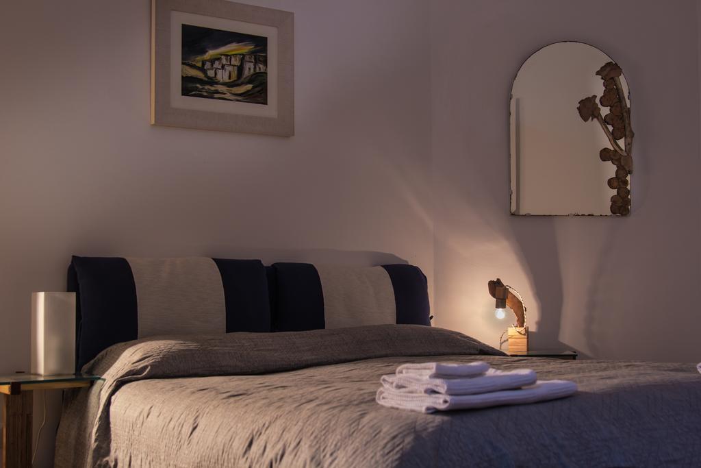 4 Camere A Trani Chambre photo