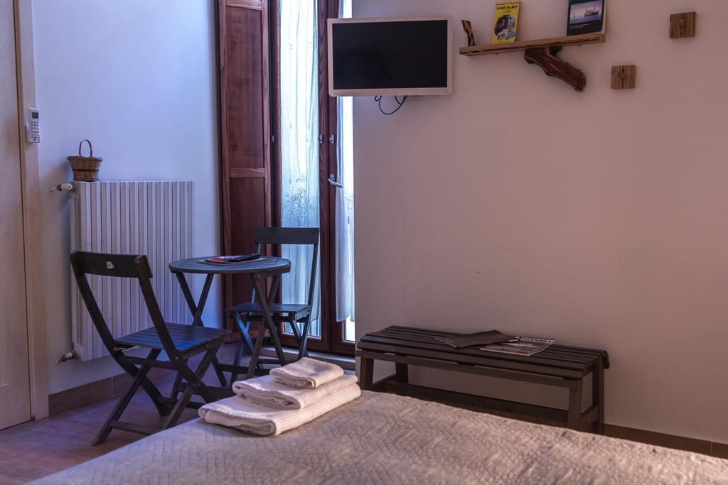 4 Camere A Trani Chambre photo