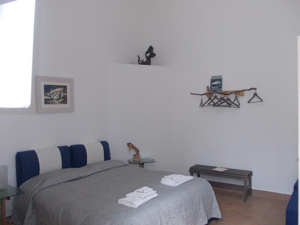 4 Camere A Trani Chambre photo