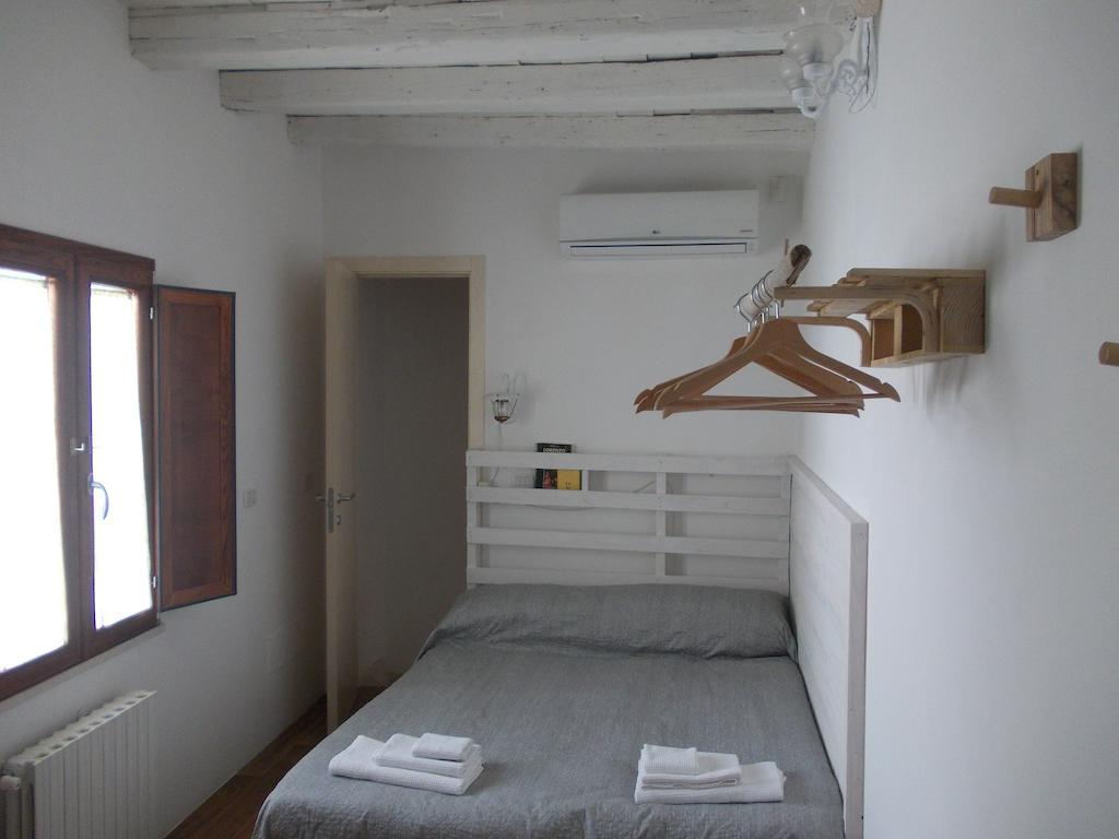 4 Camere A Trani Chambre photo