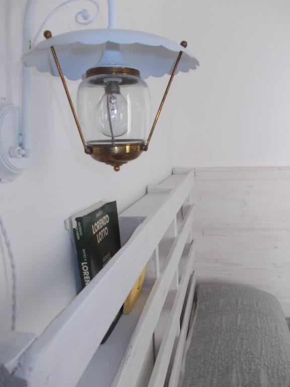 4 Camere A Trani Chambre photo