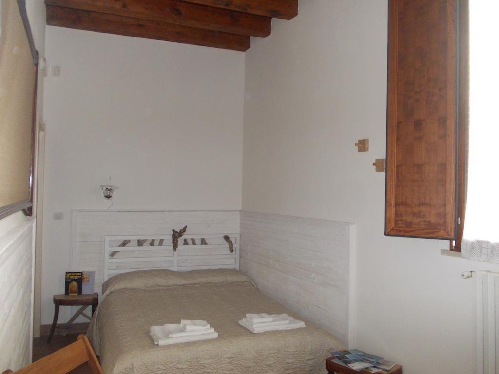 4 Camere A Trani Chambre photo