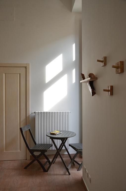 4 Camere A Trani Chambre photo