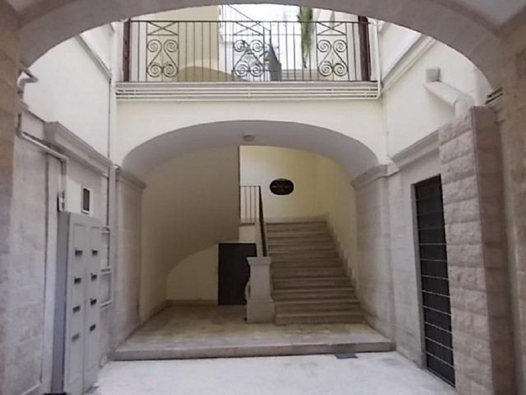4 Camere A Trani Extérieur photo